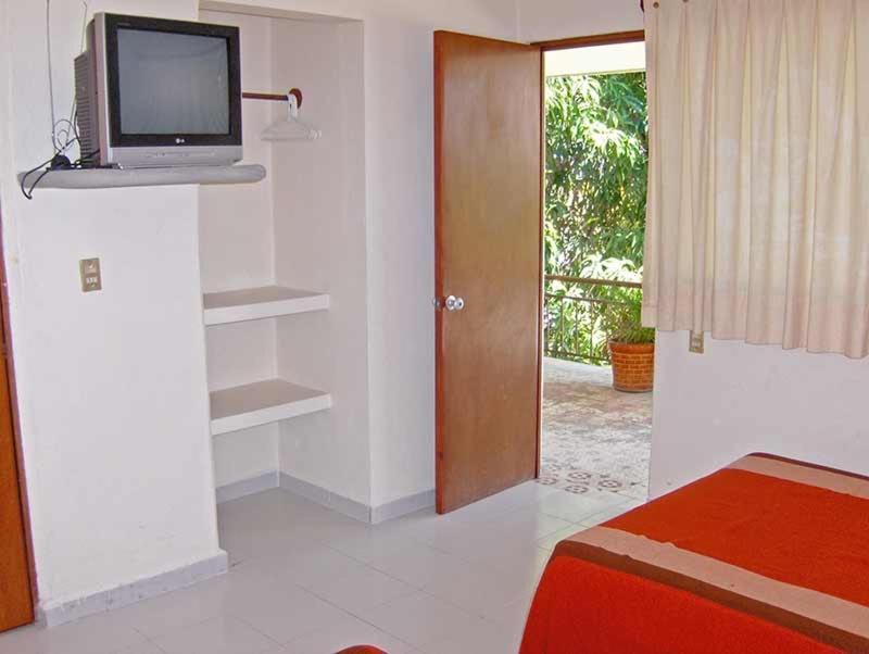 Hotel Las Palmas Acapulco Extérieur photo